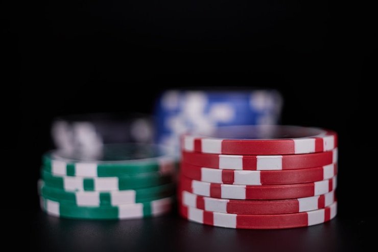 Win confirmation screen Bet settlement notification